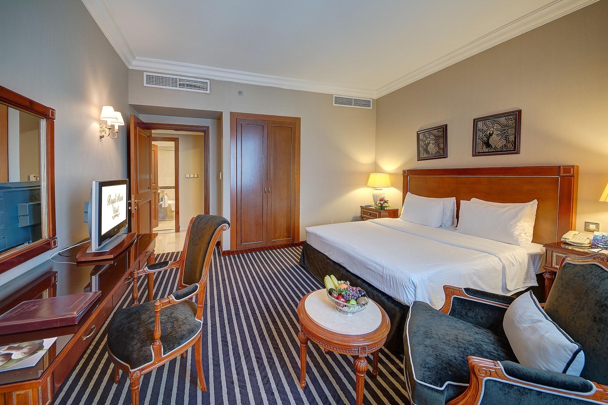 Royal Ascot Hotel Dubai Exterior foto