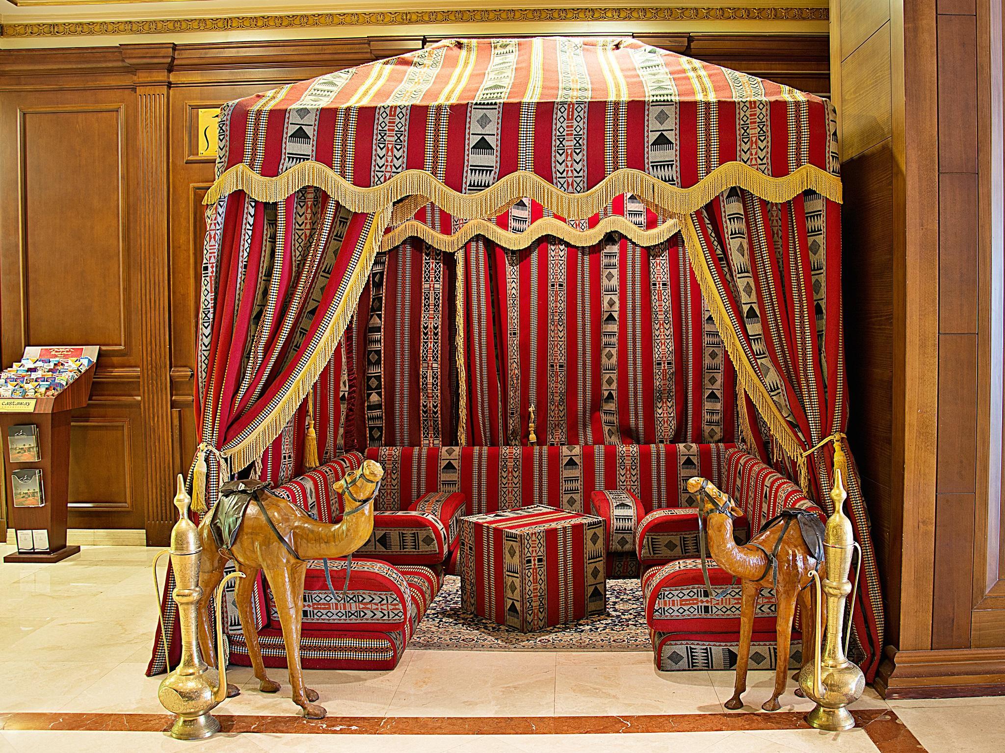 Royal Ascot Hotel Dubai Exterior foto